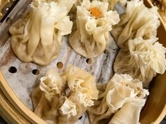 -都一处烧麦馆(前门店)