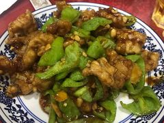 -北大地皖峰饭馆