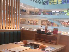 大堂-温野菜涮涮锅(曲江大悦城店)