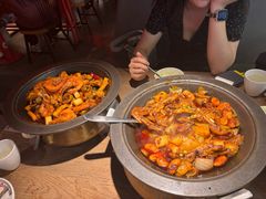 -六月雪干锅(绵阳凯德广场店)