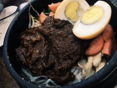 -蘑菇餐厅(马台街店)