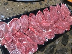 -三牦记·很牛的牦牛肉(柏条河北路下段店)