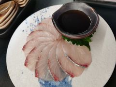 -Sushi Hanzo半藏(天环广场店)