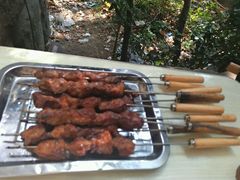 -王记西鎮电烤肉(汶上路店)