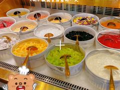 -韩京烤肉自助料理·特团享补贴(义乌之心店)