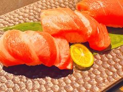 -西村日本料理(香格里拉饭店)