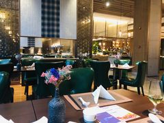 -南宁荔园维景国际酒店·荔园中餐厅