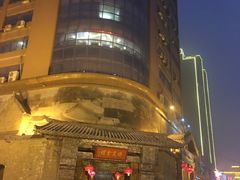 -保定会馆(红旗大街店)