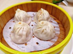 -王家沙点心店(南京西路总店)