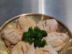 鸡中翅-本炙炭烤·蒲烧活鳗料理店(金沙洲店)