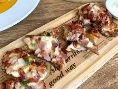 -G+KITCHEN(龙湖狮山天街店)