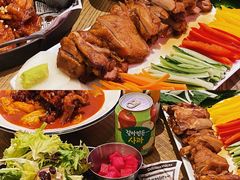 -Dak's 炸鸡(远景路店)