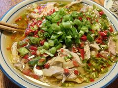 -懒人业余餐厅(琨御府店)