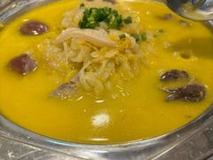 -小土豆北方菜馆(方庄店)