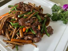 -八景休閒山莊  廣東十大名山莊