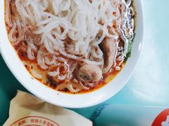 -甘记肥肠粉(马鞍北路店)