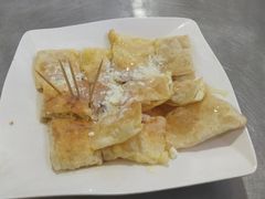 -阿古吉缅甸茶餐厅