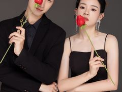 -经典婚纱摄影美学馆·私人定制