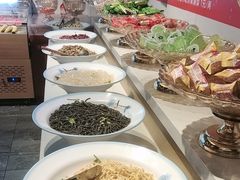 -成老灶火锅鸡(平山店)