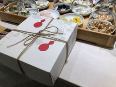 -阮大兴糕团(杭州西湖银泰百货店)