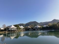 -帐篷客·溪龙茶谷度假酒店