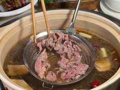 -土连锅·现熬养生汤锅(梁家巷店)
