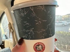 -漫咖啡(永旺梦乐城店)