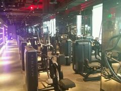 -威尔仕健身会所(北京宜家店)