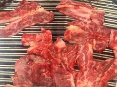 -韩香福烤肉庄园(荣成店)