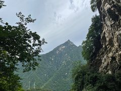 -太平万花山景区