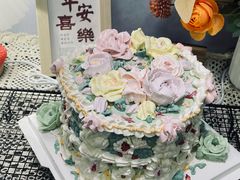 -爱之旅diy烘焙坊(西直门店)