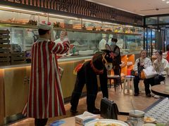 -耶里夏丽·丝路新疆菜·清真食品(徐汇南丹东路臻选店)