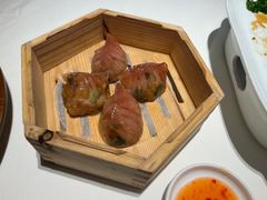 樱花粉果-南棠馆粤菜坊(群光店)