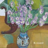 一个画家