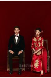 点击看大图 -太古映画婚纱摄影(天河店)