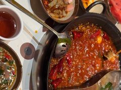 -江北北火锅馆·公路夜市(魏公村店)