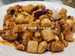 -胡杨记忆(和平路店)