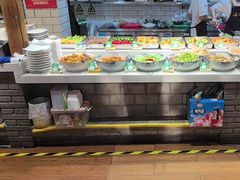 -三厂烩羊肉(五龙口店)