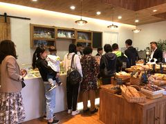 -那家面包房(珠江路店)