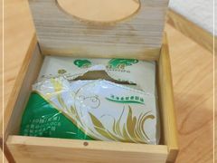 -南粥北面(东大桥店)