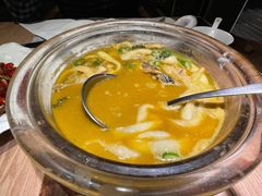 -莲·中餐厅(成都首座万豪酒店)