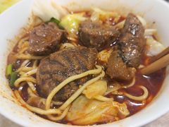 -易毛特色牛肉面(解放碑步行街店)