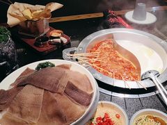 -井格重庆火锅(西直门凯德Mall店)