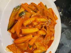 -桃园中华料理炸酱面(燕儿岛路店)