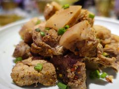 -阿斯牛牛·凉山菜(新会展店)