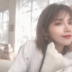 点击看大图 -3AM HAIR SALON染发接发