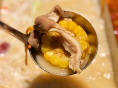 -大隐·成都火锅Bistro(合生麒麟新天地店)