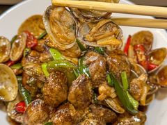 -大佬陈羊肉串(永安街店)