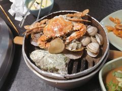 -盛江山自助料理(奥莱锦辉购物广场店)