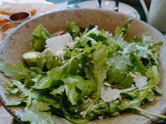 -LMPLUS意大利餐厅(清华店)
